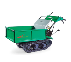 Xe đẩy hàng bánh xích Active Power Track 1315 EXT