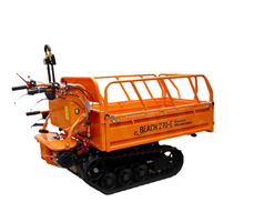 Xe đẩy điện bánh xích Airmec AB 270