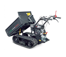 Xe ben tự đổ Italian Power TC300 