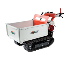 Xe vận chuyển bánh xích Valgarden TP 440