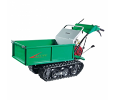 Xe kéo bánh xích Active Power Track 1350 EXT