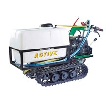Xe phun thuốc kéo bánh xích Active Power Track 1460