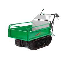 Xe ben tự đổ Active 1430