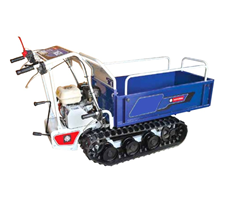 Xe ben mini Fast Verdini TM 350/500 AM