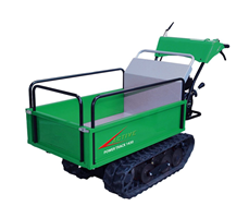 Xe đẩy hàng bánh xích Active 1430