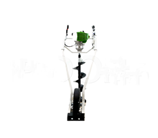 Máy khoan đất Active T152