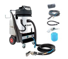 Máy vắt nước nóng Elsea Hot Poseidon 3 động cơ EWIV375POS  