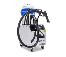 Máy tạo hơi nước khử trùng Elsae Steam Plus SWI125N10  