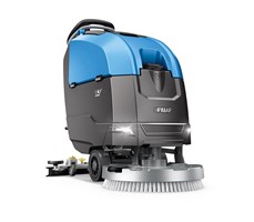 Máy chà sàn dạng đĩa Fimap EMx 43 B/BT/BT PRO 430 mm 