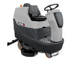 Máy chà sàn kiêm hút khô Lavor Comfort M