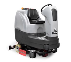 Máy chà sàn khô chuyên nghiệp Lavor Comfort SR 100 / 100 UP 