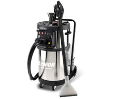 Máy làm sạch bằng hơi nước tạo bọt Lavor GV Etna-R 5.1 