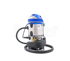 Máy hút bụi thảm hơi nước Elsaa Steam Wave 22L 