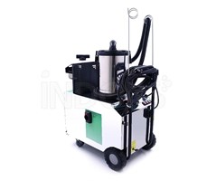 Máy rửa xe tự động Bieffe Farinelli Carwash BF310Z 