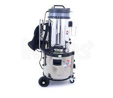 Máy rửa xe hơi bằng hơi nước Biemmedue Ursa 