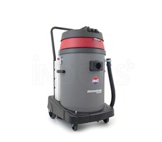Máy hút bụi và giặt thảm chuyên nghiệp BIEMMEDUE EX 80 P Pro 