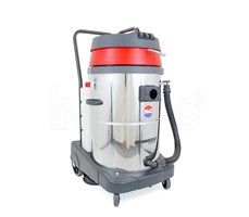 Máy hút bụi và làm sạch thảm BIEMMEDUE EX 80 M Pro 