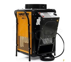 Máy sưởi diệt côn trùng MASTER EKO 3 