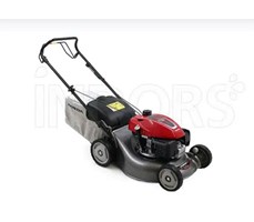 Máy cắt cỏ xăng 2 trong 1 Honda HRG 466 SK 145 cc 