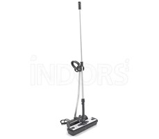Cây lau nhà hơi nước không dây cao cấp Polti Moppy PTEU0283  