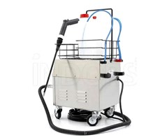 Máy tạo hơi nước Capitani Vapor 3000  