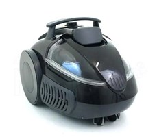 Máy làm sạch và hút bụi hơi nước chuyên nghiệp Biemmedue Gemini Plus 