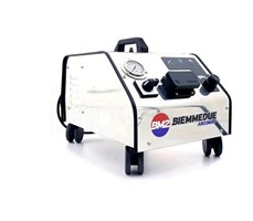 Máy làm sạch bằng hơi nước Biemmedue Phoenix 