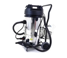 Máy làm sạch bằng hơi nước Elsa Steam Poseidon 9 bar  