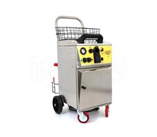 Máy làm sạch bằng hơi nước công nghiệp Capitani Vapor 3000 A Plus 