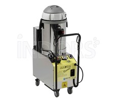 Máy làm sạch bằng hơi nước Bieffe Farinelli Vapobus BF090JB  