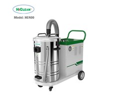 Máy hút bụi chuyên dụng HiClean HC400