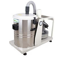Máy hút bụi 3 pha HiClean HC220