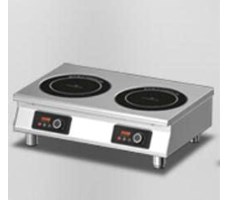 Bếp nấu điện từ để bàn CHINENG CN-BZL-8125-3*2-T1