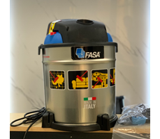 Máy hút bụi khô và ướt Fasa WS 20