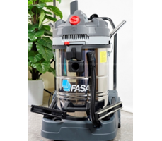 Máy hút bụi khô và ướt công nghiệp Fasa Cyclone 380 IR