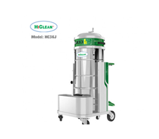 Máy hút bụi 3 pha HiClean HC36J