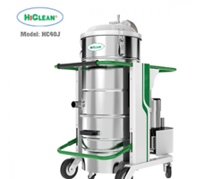 Máy hút bụi công nghiệp HiClean HC40J