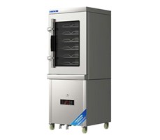 Tủ hấp bánh bao CHINENG CN-2566-380-RM
