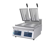 Máy chiên há cảo tự động CHINENG CN-JX-PYJ-02