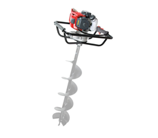 Máy khoan đất chuyên nghiệp Bluebird NEA TJ 45 E