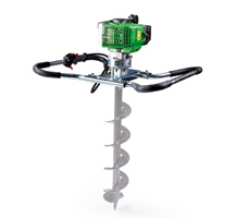 Máy khoan đất chuyên nghiệp Active TDU155