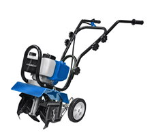Máy xới đất chạy xăng Hyundai 35150