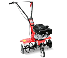Máy xới đất chuyên nghiệp Rato Italian Power RG1.8-45Q-D