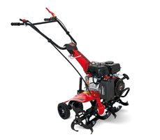 Máy xới đất chạy xăng Rato Italian Power RG1.6-56Q-Z