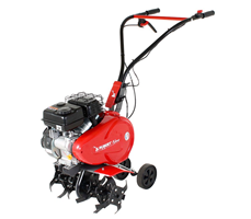 Máy xới đất Pubert Nano 20 R