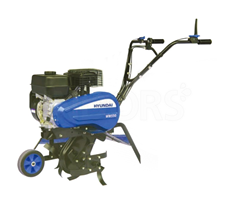 Máy xới đất chạy xăng Hyundai WM550