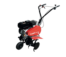 Máy xới đất chuyên nghiệp Pubert Compact 55 PC