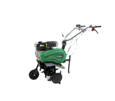 Máy xới đất chạy xăng Active AC600
