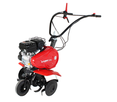 Máy xới đất chuyên nghiệp Pubert Meso 30 B C2