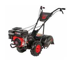 Máy xới đất chạy xăng Rato Italian Power RG3.6-55Q-DH